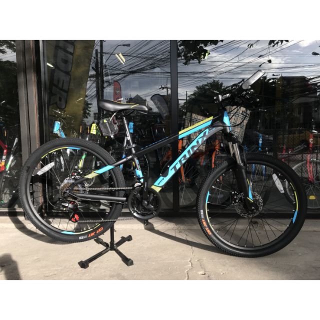 Trinx M114 NEW ล้อ 24 นิ้ว