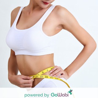 [E-voucher]BODYSHAPE-Indeep Body Slim (IBS) เผาผลาญไขมันทุกส่วนของร่างกาย(90 min)