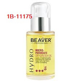 BEAVER MICRO-PERMEATE OXYGEN SILK OIL