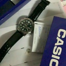 reviewร้านแนะนำCasio ผู้ชายประกัน0 ไม่ใช่ประกันร้าน MTP VD01D MTP VD01L MTP VD01SG MTP VD01G MTP VD01B comment 1