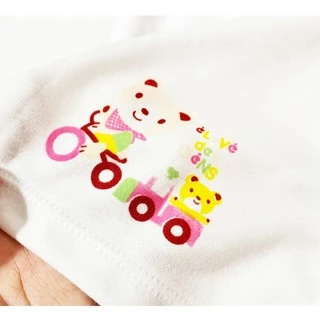 (แพ็ค3ตัว/1ตัว) เสื้อกล้ามขาวสายเดี่ยว เสื้อทับสายเดี่ยว เด็กหญิง ผ้ายืดcotton 100%