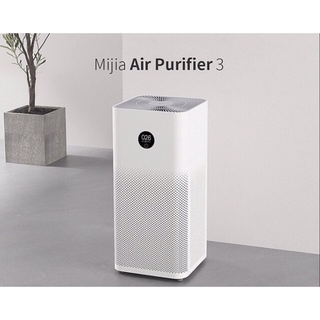 XIAOMI เครื่องฟอกอากาศ Purifier 3H Mi XMI-FJY4031GL