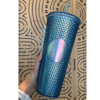 พร้อมส่ง‼️STARBUCKS SUMMER BLING 2022 สินค้าฉลากไทย