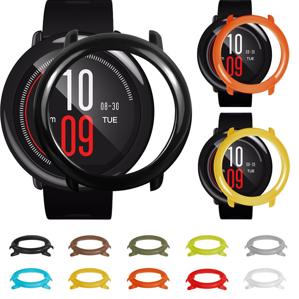 amazfit pace a1602