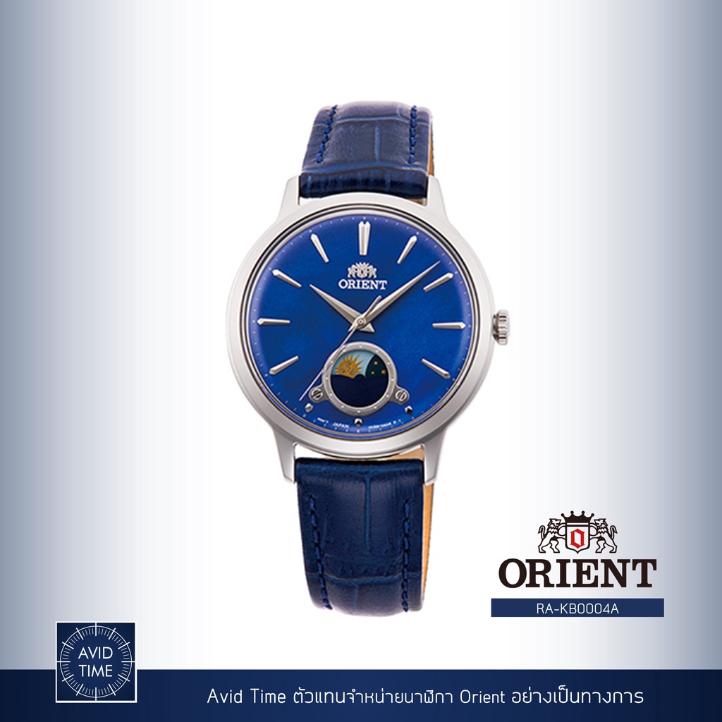 Orient RA-KB0004A นาฬิกา