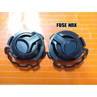 หูข้าง ตัวล็อคชิลด์ FUSE NRX