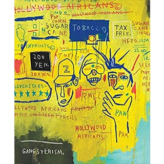 Writing the Future : Basquiat and the Hip-Hop Generation [Hardcover]หนังสือภาษาอังกฤษมือ1(New) ส่งจากไทย