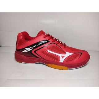 Mizuno รองเท้าวอลเลย์บอล Vantel3