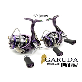 รอกสปิน  Daiwa Garuda LT ของแท้ประกันศูนย์ไทย