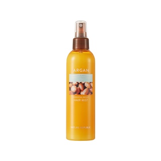 Nature Republic Argan Essential Moist Hair Mist 220ml