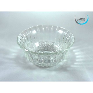 ถ้วย Dessert Bowl UG. 135 Size 256 ml. กว้าง 11 ซม. สูง 5.3 ซม.