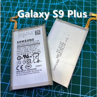 ✨✨ แบตเตอรี่ แบตแท้ Samsung Galaxy S9 Plus G9650 Batter Model EB-BG965ABE แบตเตอรี่ Samsung Galaxy S9 Plus S9+ G965