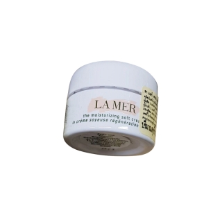 สูตร Soft Cream LA MER The Moisturizing Soft Cream 3.5ml เหมาะสำหรับผิวผสม-ผิวมัน