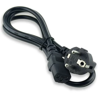 DC อะแดปเตอร์ Adapter 12V 5A 5000mA (DC 5.5 x 2.5MM) แถมสายไฟ ac ปลั๊กบ้าน ในชุด