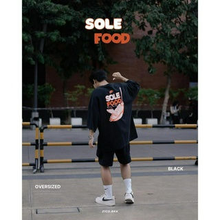 Nk Sportswear SOLE FOOD Tee (FB9808)