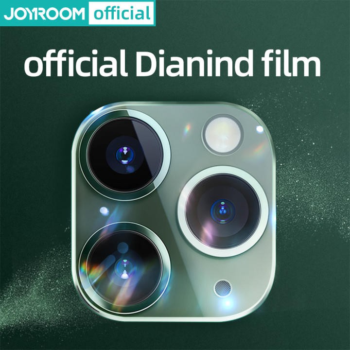 9บาท! กระจกกันรอยกล้องหลังiPhone 11/11Pro/11Promax