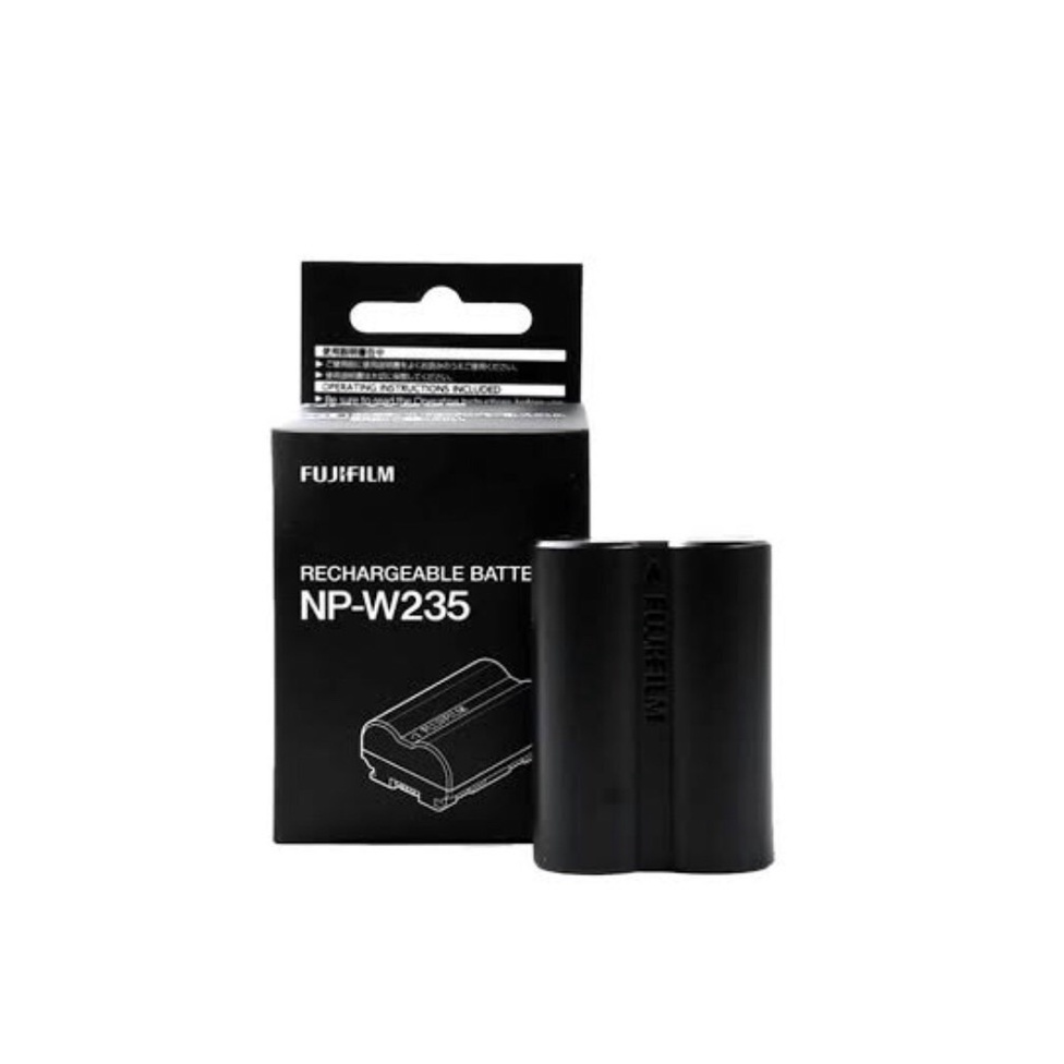 Battery Fuji NP-W235 Lithium-Ion Battery (7.2V รูปที่ 3