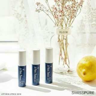 Swisspure Wet Power Spot Primer with Le Petit