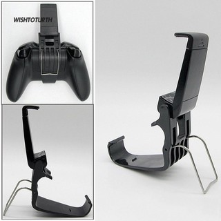 ☼WT Universal Phone Mount Bracket Gamepad Controller Clip Holder Xbox One Handle