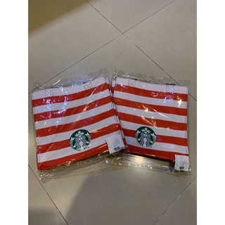 กระเป๋าสตาร์บัค New !! chirstmas