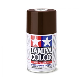 TAMIYA TS-11 Maroon Gloss :4950344993536