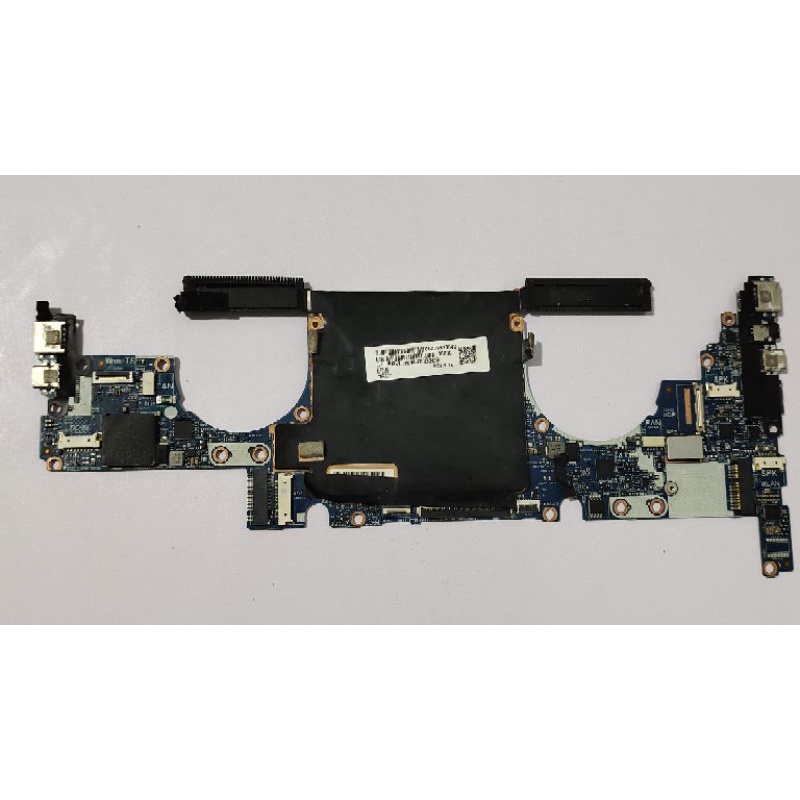 เมนบอร์ด hp envy 13-ad102TU Intel core i5-8th RAM 8gb