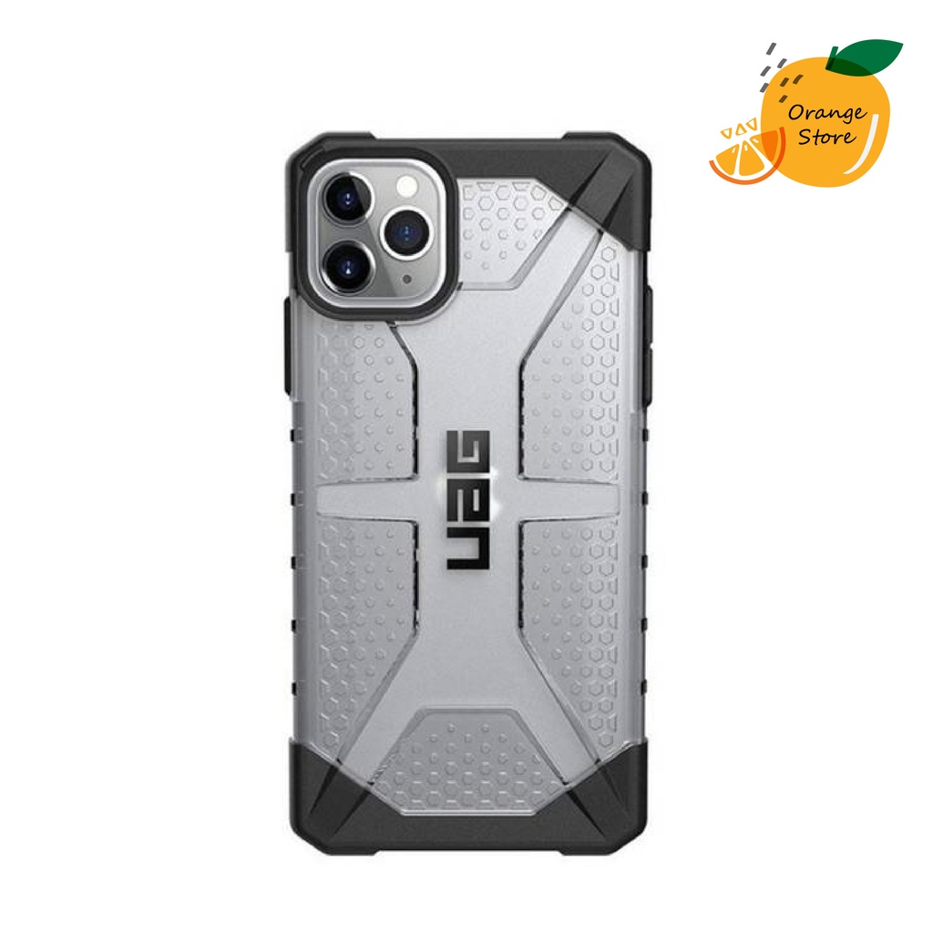 (พร้อมส่งจากไทย) เคสสำหรับไอโฟน เคสกันกระแทก UAG สีใส ไอโฟน 13 13Pro 13ProMax
