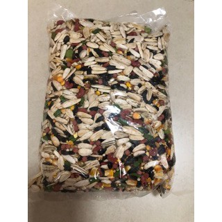 อาหารหนูแฮมเตอร์ ขนาด 1000g. [SHOPEE COD]