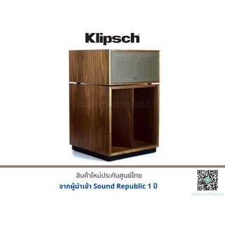 Klipsch LA SCALA AL5 ลำโพง