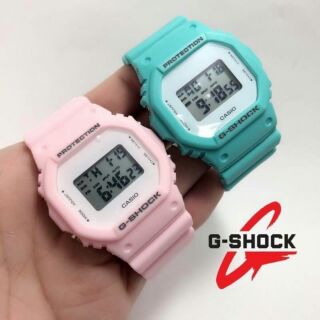 ♥️ นาฬิกา G-SHOCK⌚️cop✨
💰ราคา 350 บาท 🚚 
- สายยาง
.