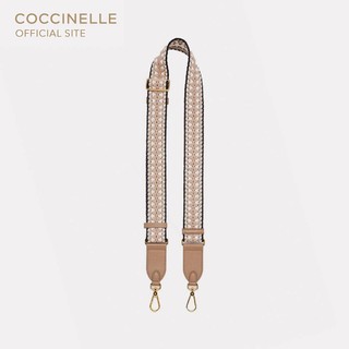 COCCINELLE NASTRO DESIGN Shoulder Strap 680527 สายกระเป๋า