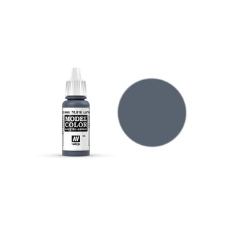 NK Gundam Hatyai Vallejo Model Color : 105 Luftwafe Unif. WWII 17 ml
