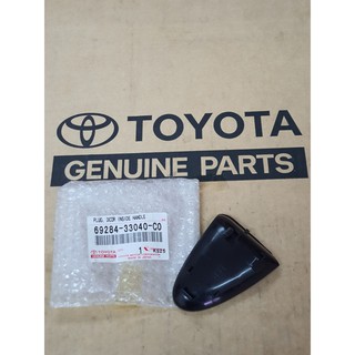 352. 69284-33040-C0 ตัวอุดมือเปิดประตูด้านใน CAMRY ปี 2006-2009 ของแท้ เบิกศูนย์ โตโยต้า Toyota (TTGSHO)