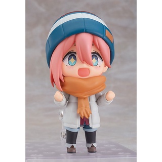 Nendoroid 1623-DX Nadeshiko Kagamihara Ver. DX Edition [ของแท้💯% (#4545784067550)]