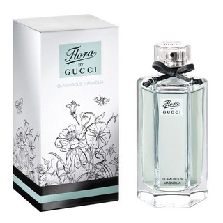 Gucci Flora Glamorous Magnolia EDT 100ml