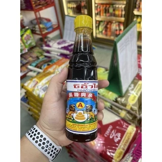 ซีอิ๊ว ขาว ใส 300ml และขนาดใหญ่ 600ml สะใจ ซีอิ้วเบตง พร้อมส่ง