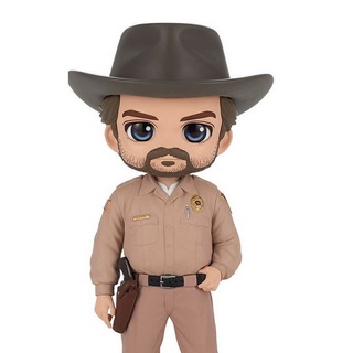 Banpresto Q Posket Stranger Things - Hopper 4983164178883 (Figure)