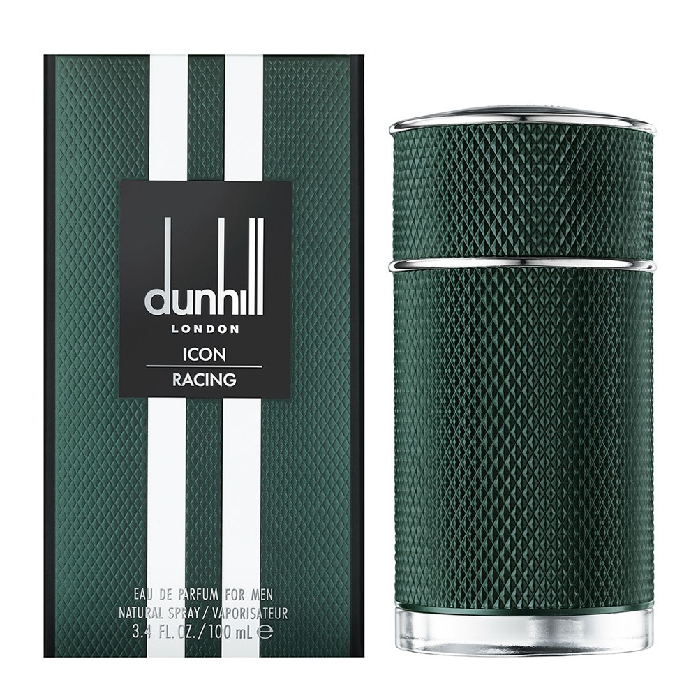 น้ำหอมแท้100% Dunhill Icon Racing EDP 100 ml.