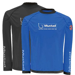 เสื้อแขนยาว MUSTAD MCT 01 DAY PERFECT SHIRT