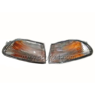 ไฟมุม Honda Civic 4ประตู ปี 1992 1คู่ ข้างซ้าย+ขวา ยี่ห้อ TYC (ส่งฟรี)