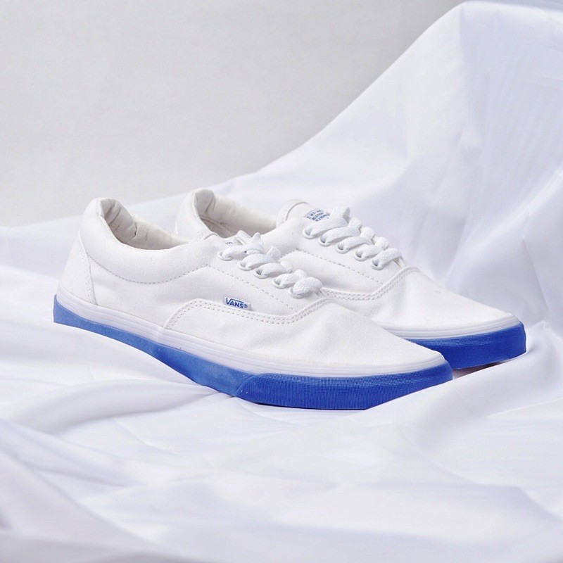 ERA WTAPS สีขาว สีฟ้า PK