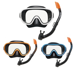 TABATA TUSA SPROTS หน้ากากดำน้ำชุด รุ่น UCJ0101 (ออกใบกำกับภาษีได้)