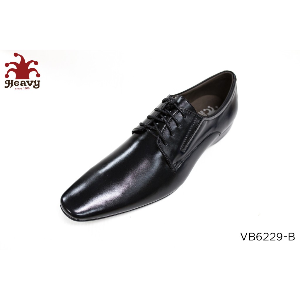 Heavy Shoesรองเท้าแบบผูกเชือก Vb6229 มี 2 สี. 