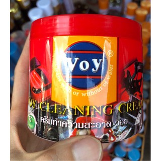 VOY ครีมทำความสะอาดเอนกประสงค์ 450G