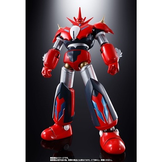 Soul of Chogokin GX-98 Getter D2  4573102618818