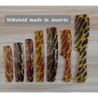 หวี Wikaloid made in Austria ของแท้