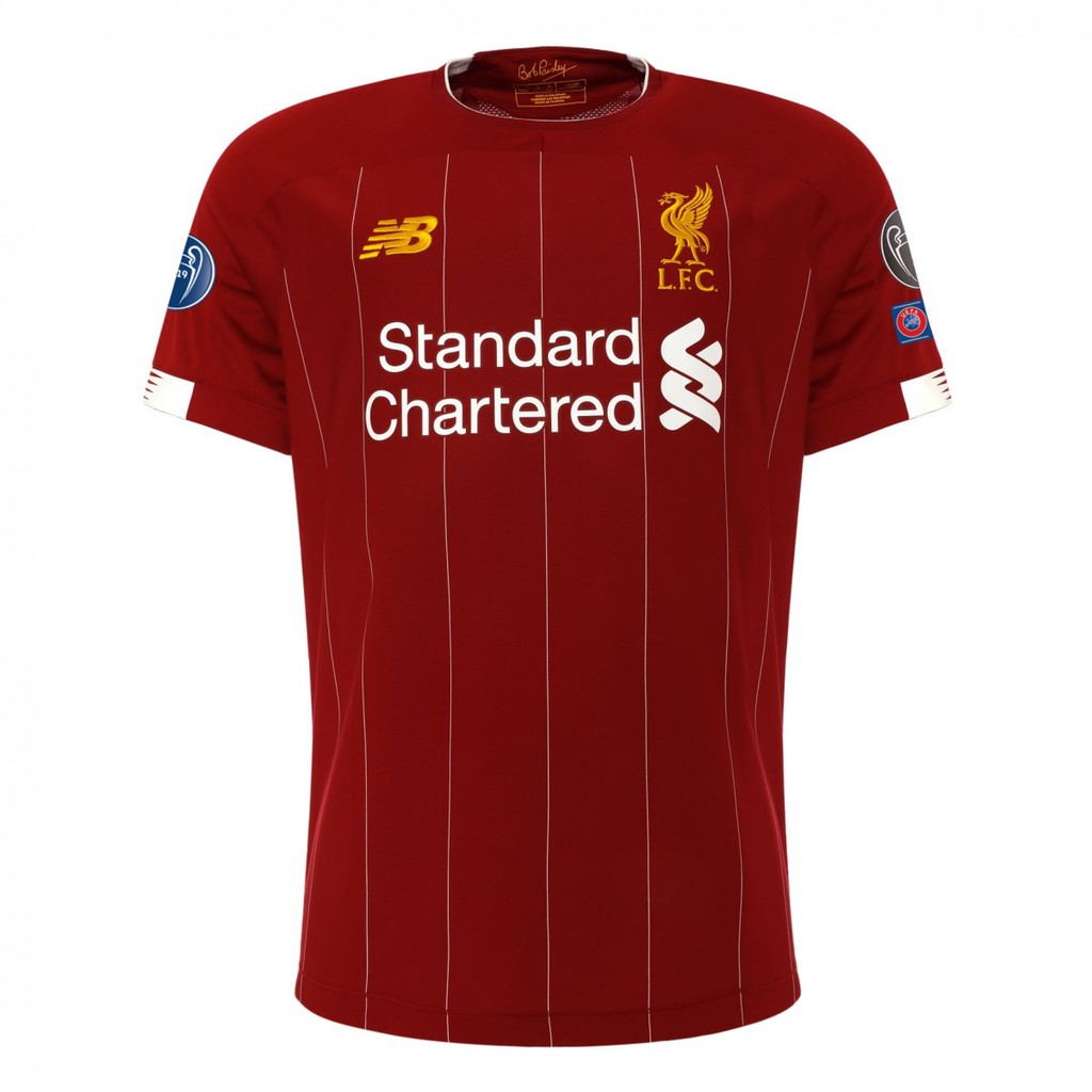 boys lfc kit
