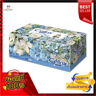 เซลล็อกซ์ ฟลาวเวอร์ 140แผ่นCELLOX FLOWER 140 SHEETS