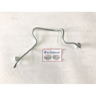 แป๊ปราวหัวฉีด, แป๊ปหัวฉีดจากปั๊มเข้ารางคอมมอนเรล มิตซูบิชิ ไ…