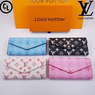 เช็คก่อนสั่ง#กระเป๋าตังค์Louis Vuitton#กระเป๋าตังค์ใบยาวLouis Vuitton#กระเป๋าตังค์#กระเป๋าตังค์ใบยาว